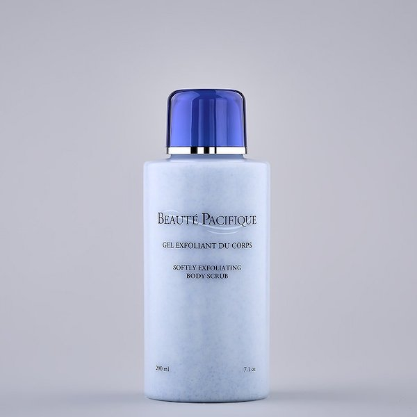 Beauté Pacifique Bodyscrub  Bull  200 Ml