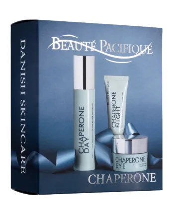 Beauté Pacifique Chaperon Gaveæske