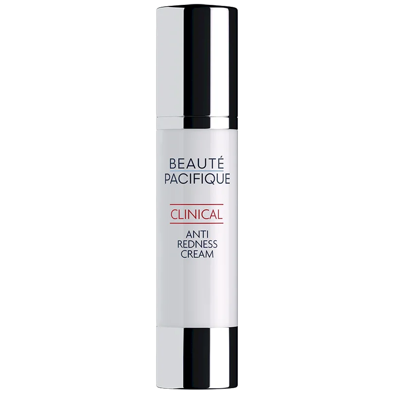 Beauté Pacifique Clinical Anti Redness Cream 50 Ml