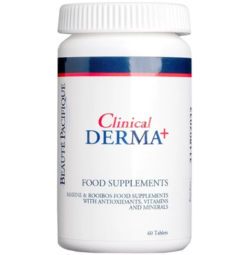Beauté Pacifique Clinical Super3 Derma   Food Supplement 60 Stk