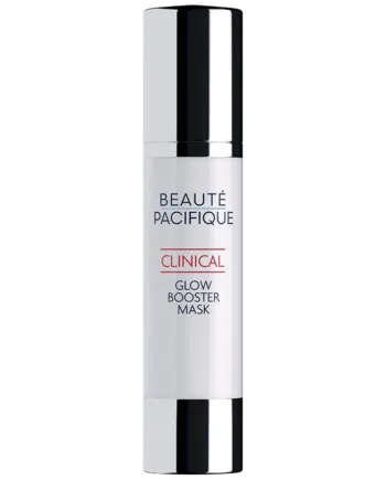 Beauté Pacifique Clinical Glow Booster Mask 50 Ml