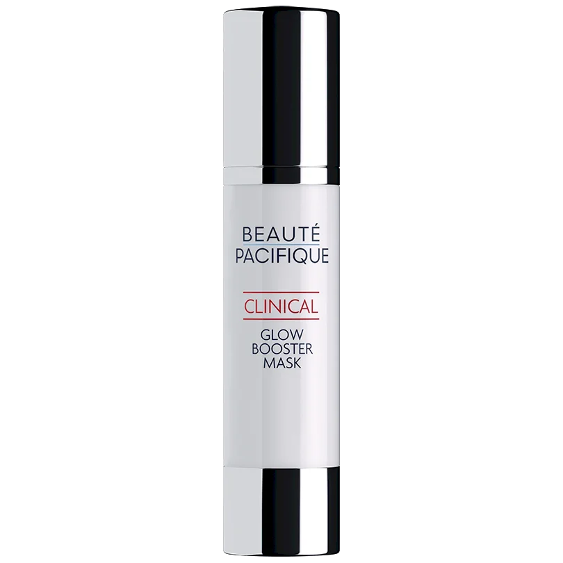 Beauté Pacifique Clinical Glow Booster Mask 50 Ml