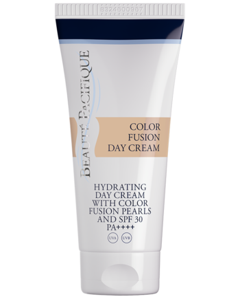 Beauté Pacifique Color Fusion Day Cream Spf30 50ml