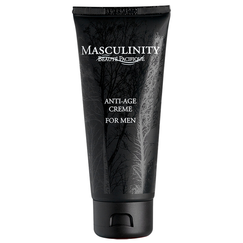 Beauté Pacifique Creme Anti-age Masculinity  100ml