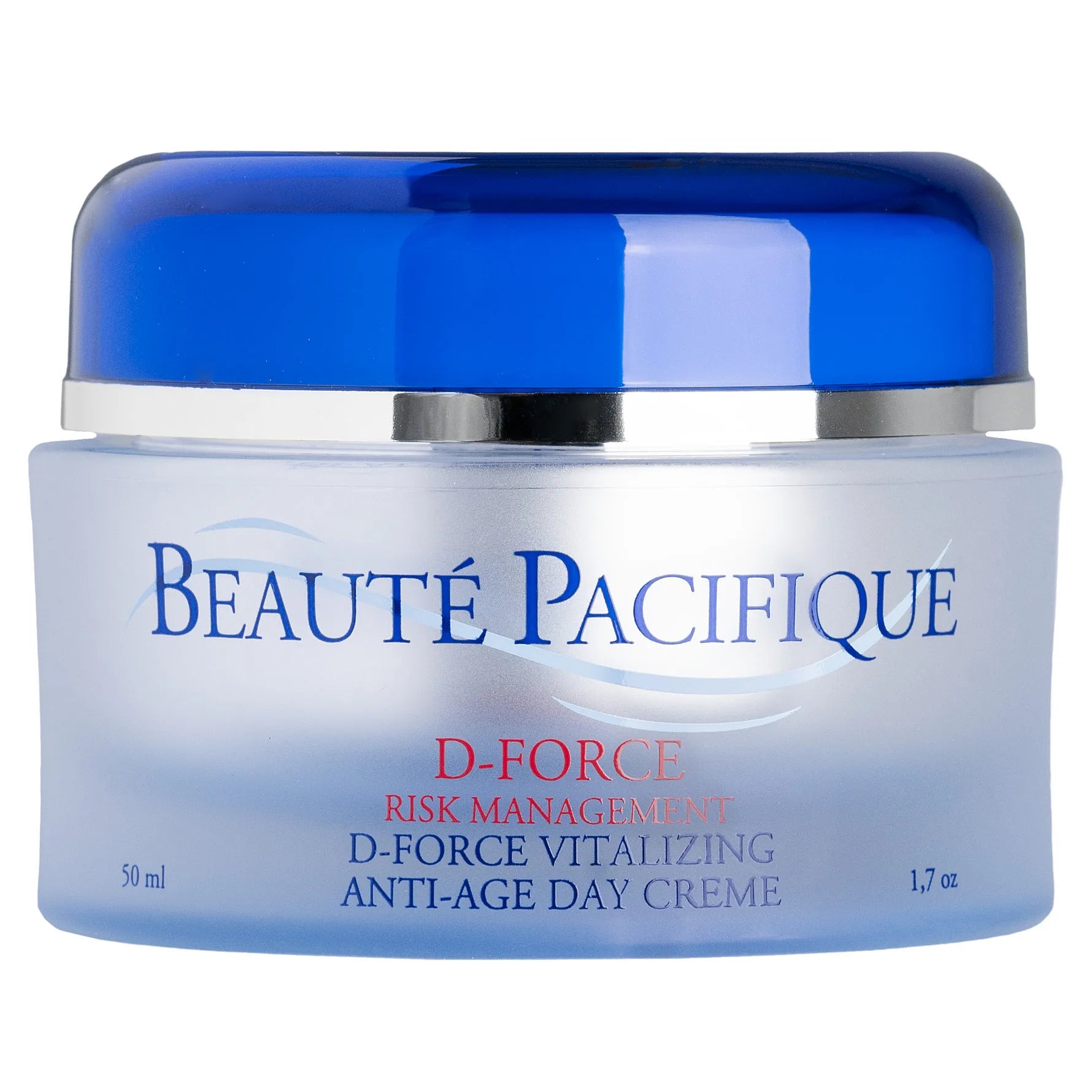 Beauté Pacifique  -force Anti-age 50ml