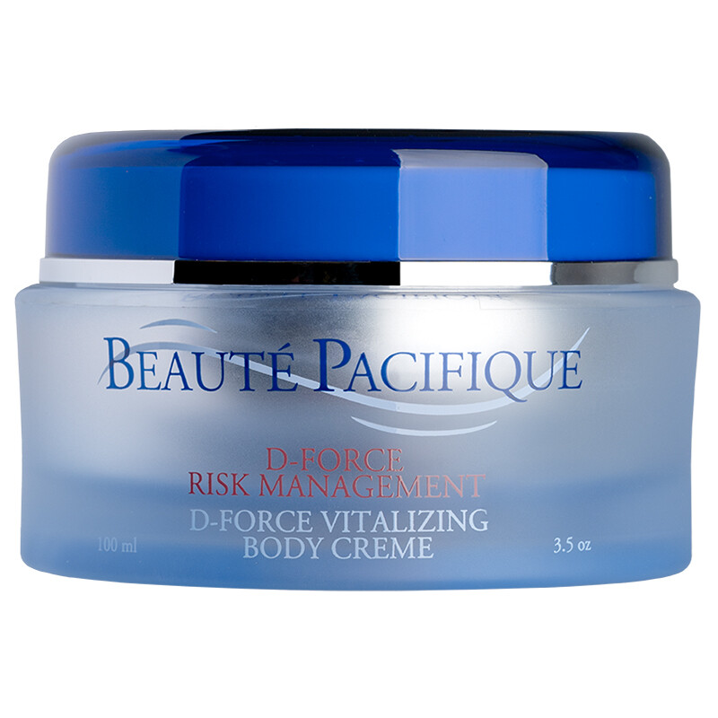 Beauté Pacifique  -force Bodylotion Beauté Pacifique  100ml