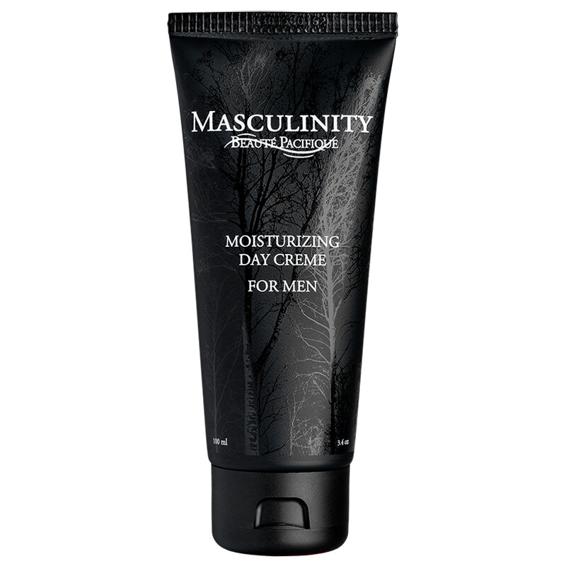 Beauté Pacifique Dagcreme Fugtgivende Masculinity  100ml