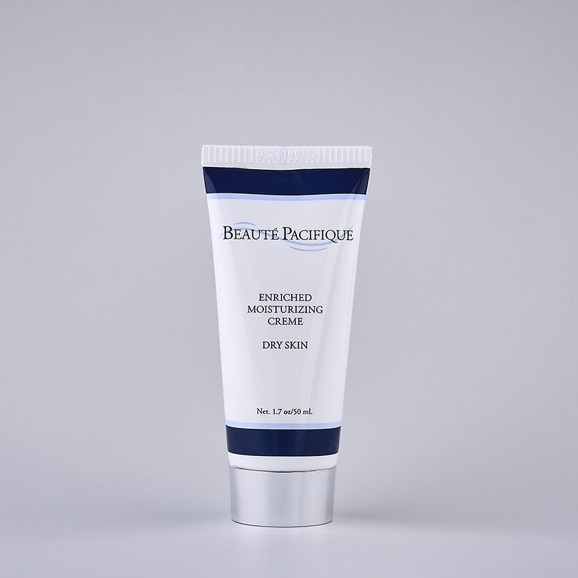 Beauté Pacifique Dagcreme Til Tør Hud  Tube   Bull  50 Ml