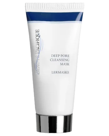 Beauté Pacifique Deep Pore Cleansing Mask 50ml