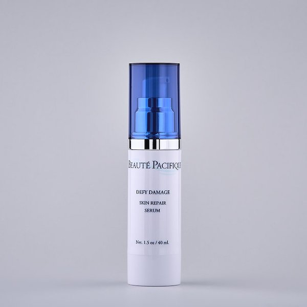Beauté Pacifique Defy Damage Serum  Bull  40 Ml