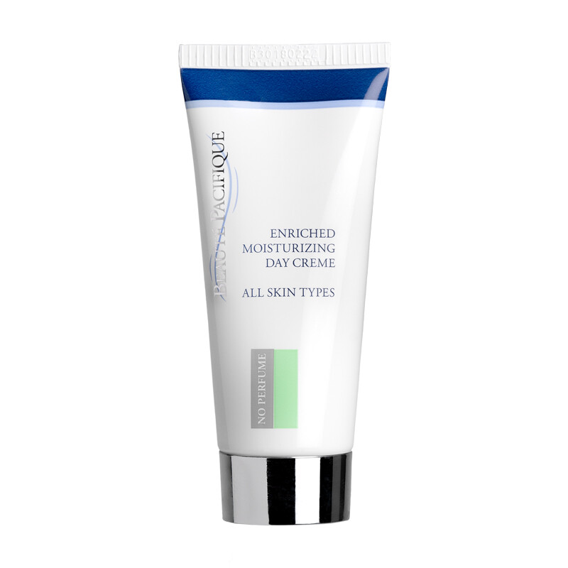 Beauté Pacifique Fugtighedscreme Alle Hudtyper   No Perfume  50ml