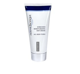 Beauté Pacifique Fugtighedscreme    Alle Hudtyper No Parfume   Tube 50 Ml