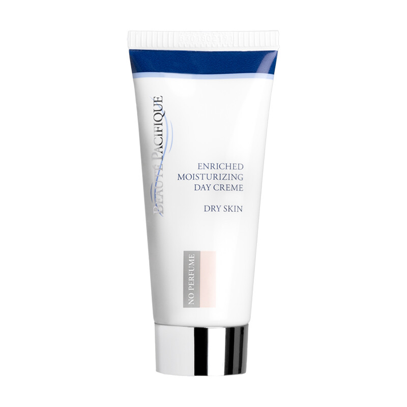 Beauté Pacifique Fugtighedscreme Tør Hud   No Perfume  50ml