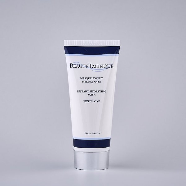 Beauté Pacifique Fugtmaske  Bull  100 Ml