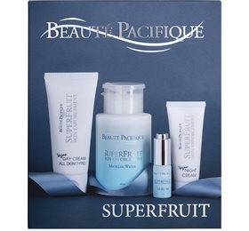 Beauté Pacifique Gaveæske Superfruit  1pk
