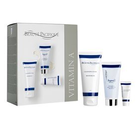Beauté Pacifique Gaveæske Vitamin   Værdi Kr  717 -  1pk