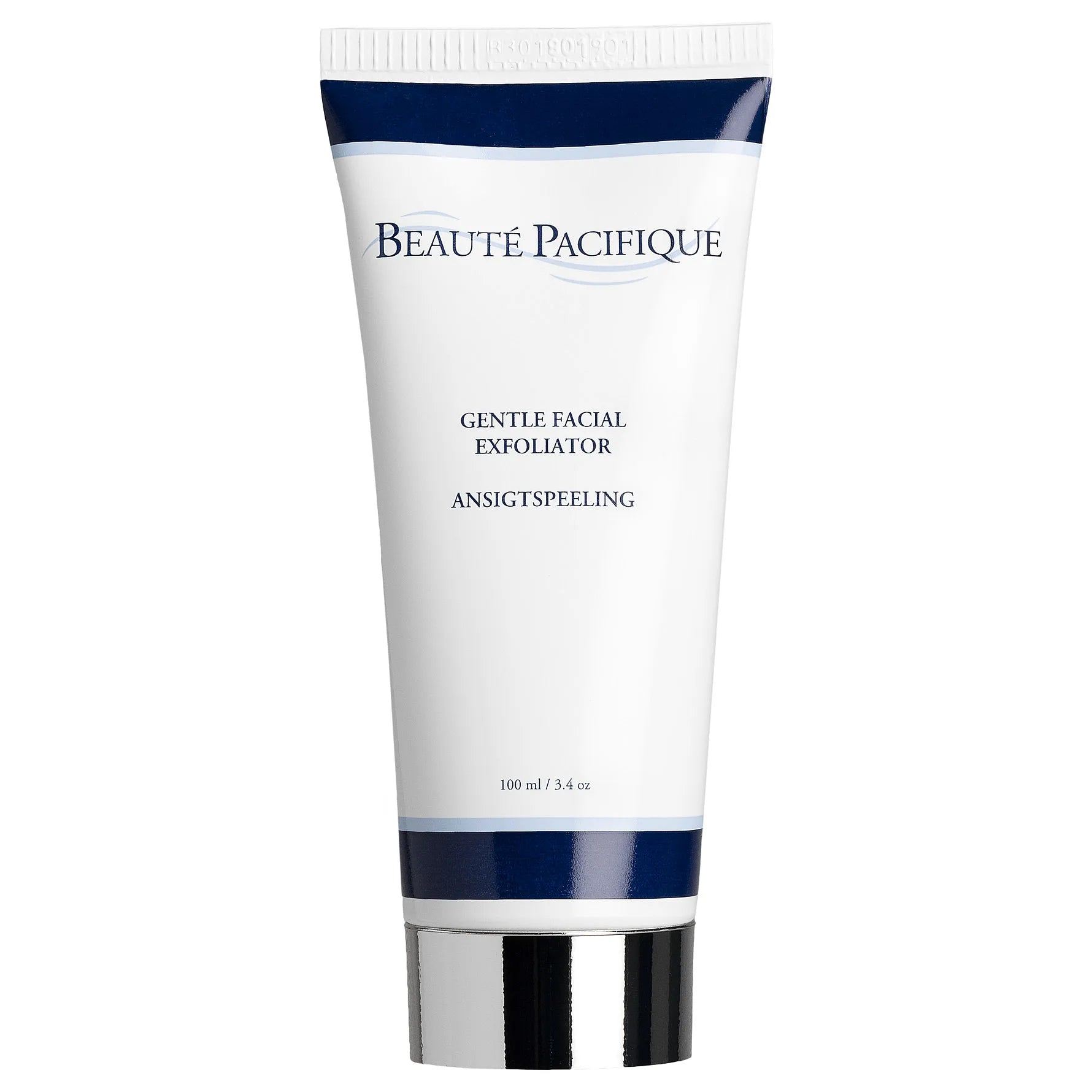 Beauté Pacifique Gentle Facial Exfoliator 100ml