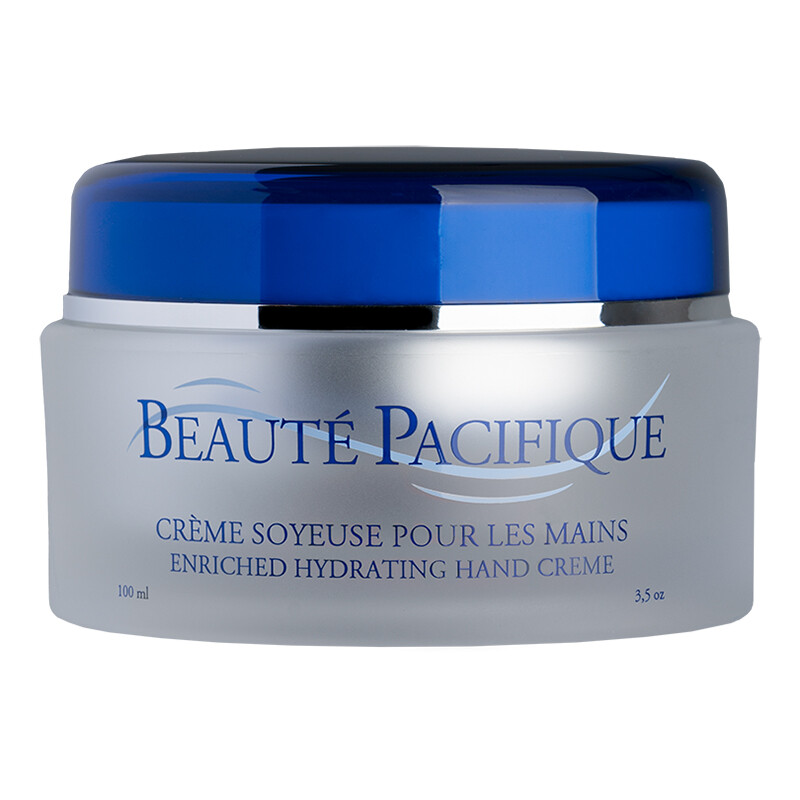 Beauté Pacifique Håndcreme   Krukke  100ml