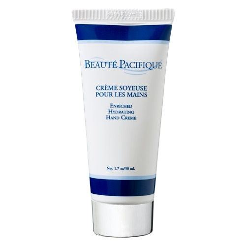 Beauté Pacifique  Håndcreme   Tube 50 Ml
