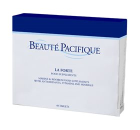Beauté Pacifique La Forte  Bull  60 Kap