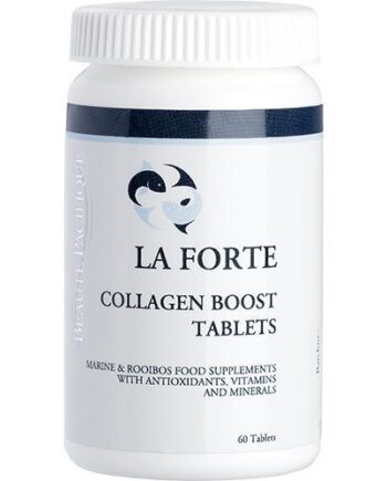 Beauté Pacifique La Forte Collagen Booster  60tab