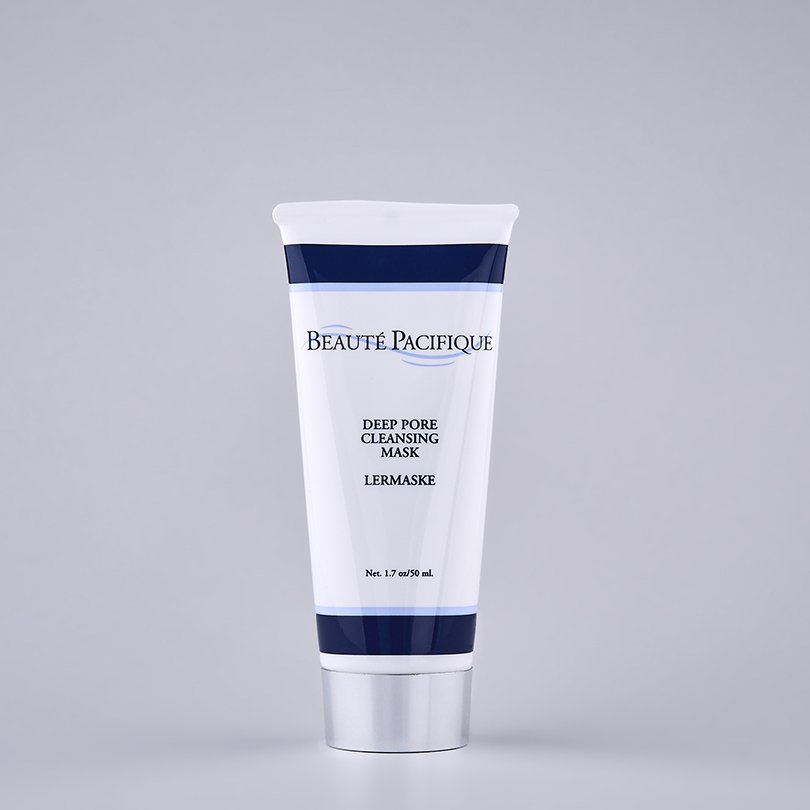 Beauté Pacifique Lermaske  Bull  50 Ml
