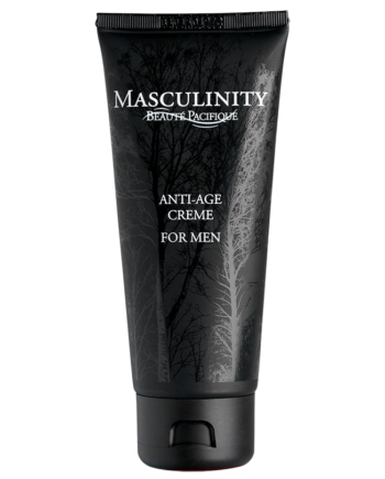 Beauté Pacifique Masculinity Anit-age Creme 100ml