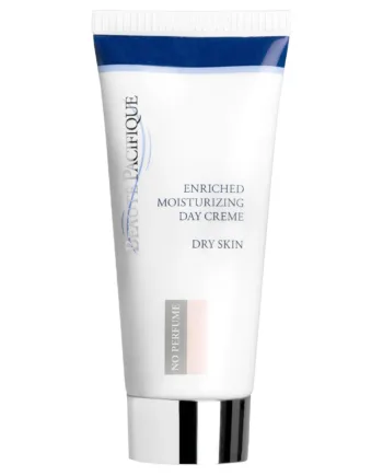 Beauté Pacifique Moisturizing Daycreme Dry Skin Tube 50ml