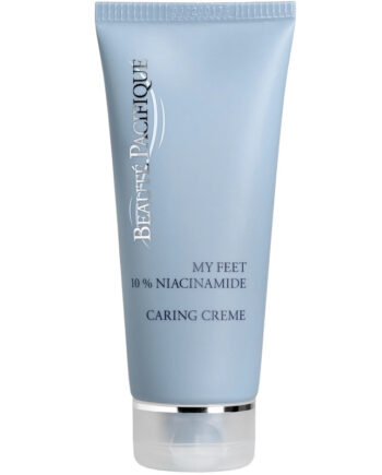 Beauté Pacifique My Feet 10  Niacinamide Caring Creme 100ml