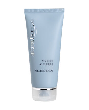 Beauté Pacifique My Feet 40  Urea Peeling Balm  100ml