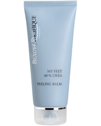 Beauté Pacifique My Feet 40  Urea Peeling Balm 100ml