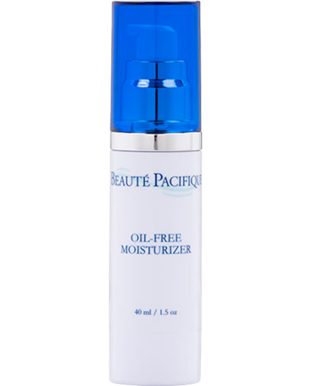 Beauté Pacifique Oil-free Moisturizer 40ml