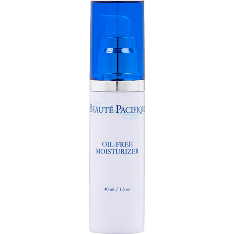 Beauté Pacifique Oil-free Moisturizer 40ml
