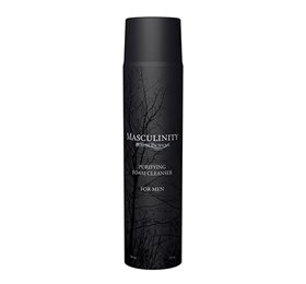 Beauté Pacifique Purifying Foam Cleanser Masculinity  Bull  150 Ml