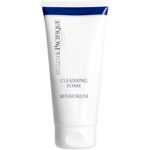 Beauté Pacifique Renseskum Mousse Nettoyant 150 Ml