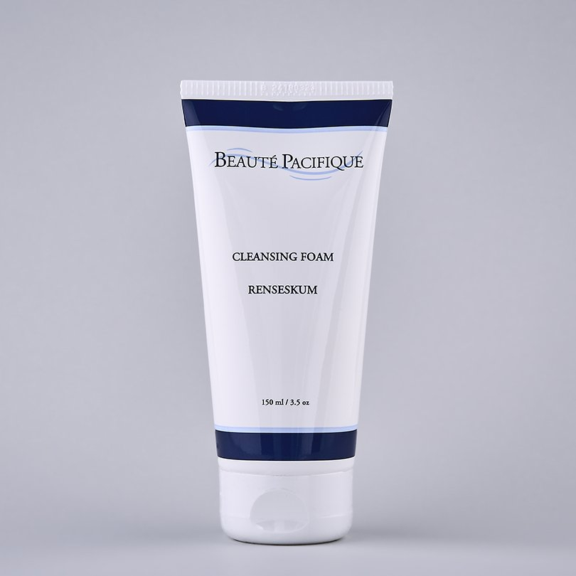 Beauté Pacifique Renseskum Til Alle Hudtyper  Bull  150 Ml