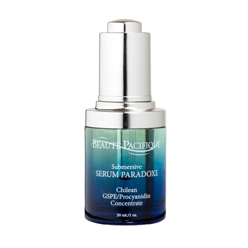 Beauté Pacifique Submersive Serum Paradoxe  Bull  30 Ml