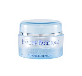Beauté Pacifique Superfruit Dagcreme    Tør Hud  Bull  50 Ml