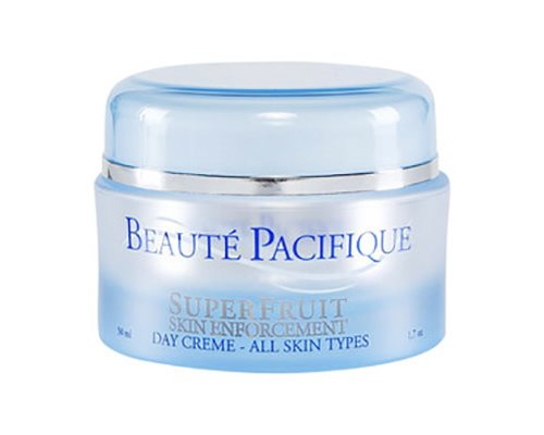 Beauté Pacifique Superfruit Dagcreme Til Alle Hudtyper  Bull  50 Ml