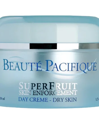 Beauté Pacifique Superfruit Day Cream Dry Skin Krukke 50ml