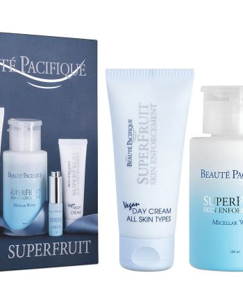 Beauté Pacifique Superfruit Gaveæske