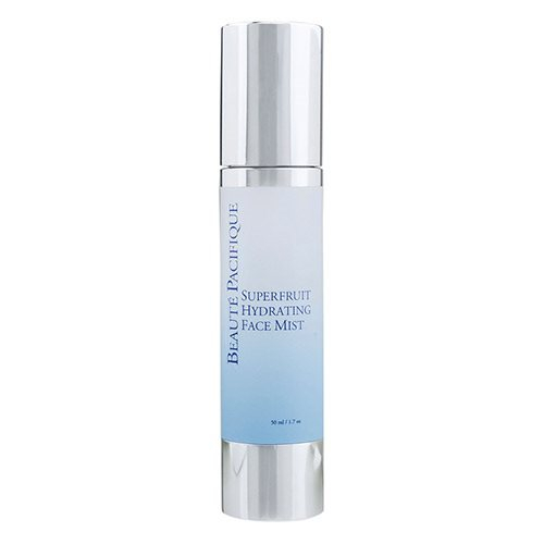 Beauté Pacifique Superfruit Hydrating Face Mist  Bull  50 Ml