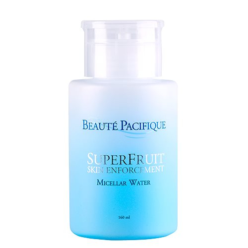 Beauté Pacifique Superfruit Micellar Water  Bull  160 Ml
