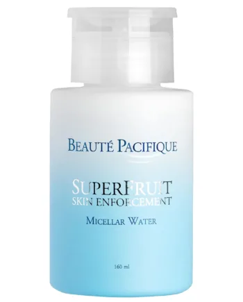 Beauté Pacifique Superfruit Micellar Water 160ml