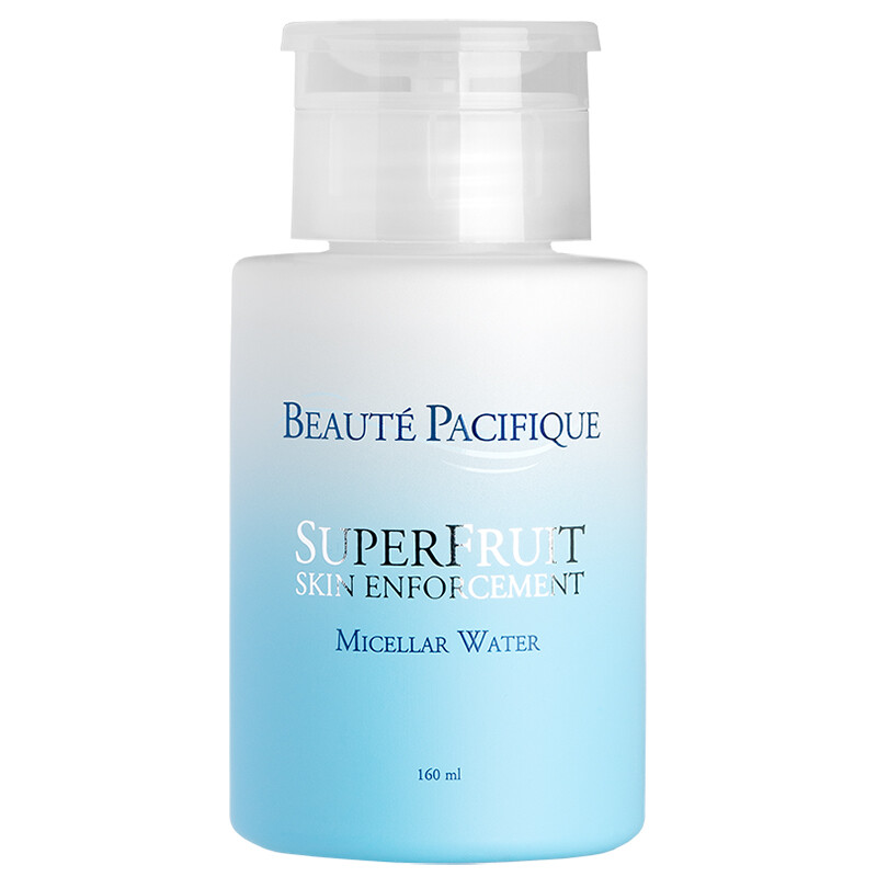 Beauté Pacifique Superfruit Micellar Water  160ml