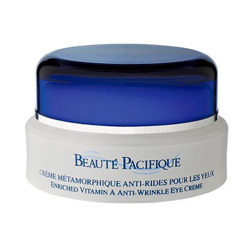 Beauté Pacifique Vitamin   øjencreme  Bull  15 Ml