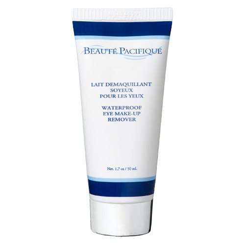 Beauté Pacifique Waterproof Make-up Remover  Bull  50 Ml
