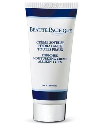Beaute Pacidique Fugtighedscreme    Alle Hudtyper 50 Ml