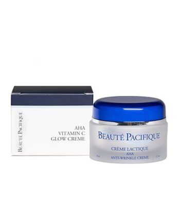 Beaute Pacifique Aha- Vitamin   Anti-age Glow Creme 50 Ml