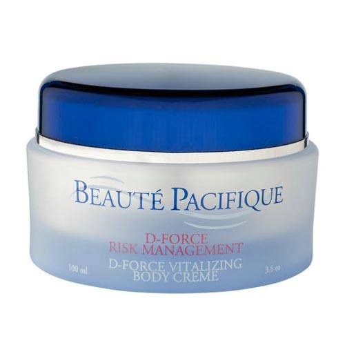 Beaute Pacifique  -force Body Creme 100 Ml